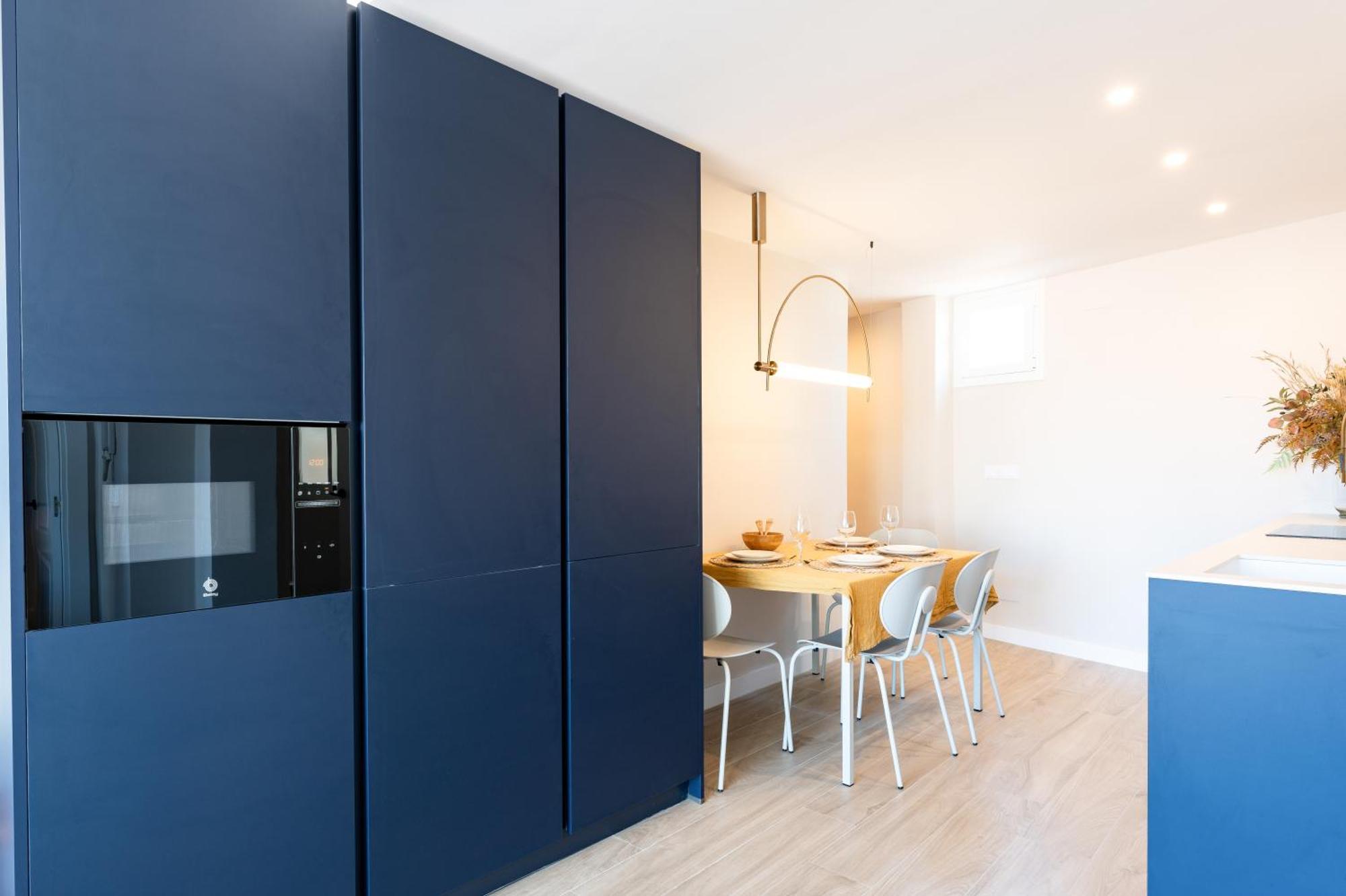 Bazan City Center Apartment Malaga Exterior photo
